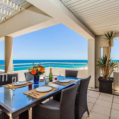 Beach View Apartment In Cottesloe Perth Dış mekan fotoğraf