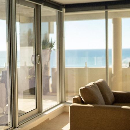 Beach View Apartment In Cottesloe Perth Dış mekan fotoğraf