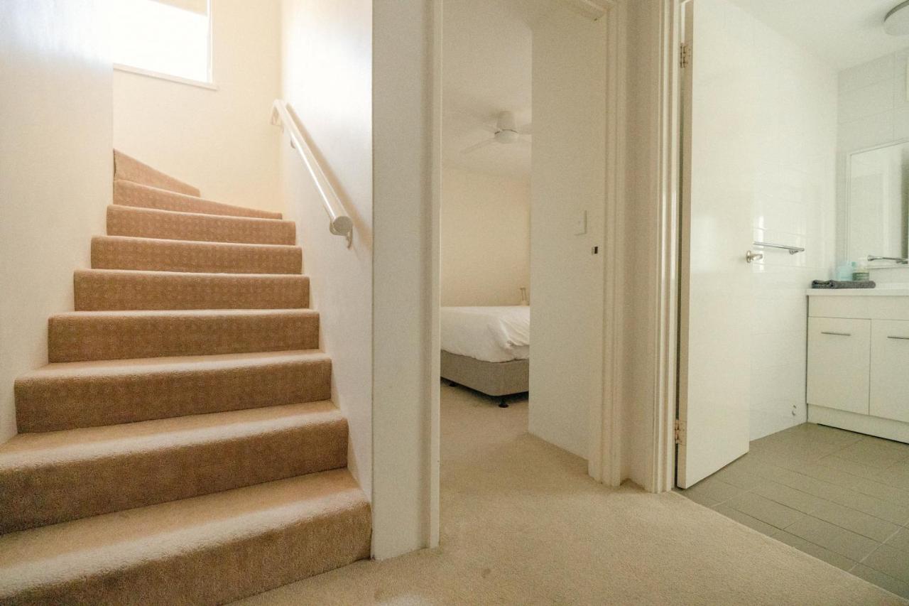 Beach View Apartment In Cottesloe Perth Dış mekan fotoğraf