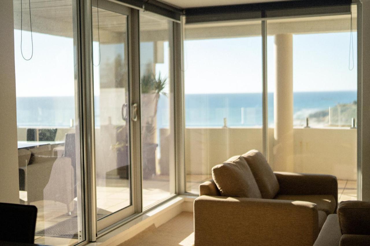 Beach View Apartment In Cottesloe Perth Dış mekan fotoğraf